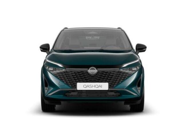 Nissan QASHQAI e-Power 205 N-Design | AUTOMAAT | PANORAMADAK | COLD PACK |