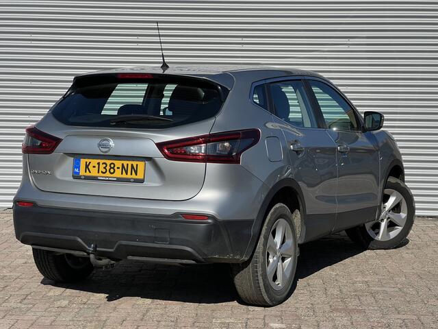 Nissan QASHQAI 1.3 DIG-T Acces Edition | Nieuw Binnen! | Camera | Clima | Trekhaak