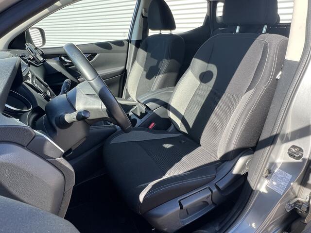 Nissan QASHQAI 1.3 DIG-T Acces Edition | Nieuw Binnen! | Camera | Clima | Trekhaak