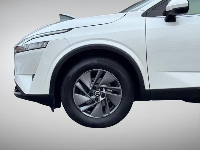 Nissan QASHQAI 1.3 MHEV Acenta Design Pack