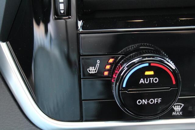 Nissan QASHQAI 1.3 MHEV Xtronic Tekna Plus ** ¤ 4.000 Voordeel ** Nieuw uit voorraad leverbaar ** / Navigatie + Apple Carplay/Android Auto / Bose / 20" Lichtmetalen Velgen /