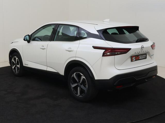 Nissan QASHQAI 1.5 e-Power Acenta *ACC & 18inch*