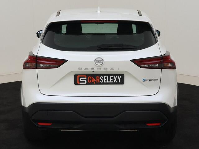 Nissan QASHQAI 1.5 e-Power Acenta *ACC & 18inch*