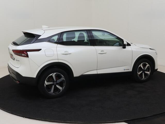 Nissan QASHQAI 1.5 e-Power Acenta *ACC & 18inch*