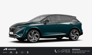 nissan-qashqai-1.3-mhev-xtronic-tek