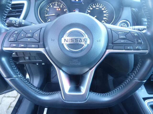 Nissan QASHQAI 1.3 DIG-T Tekna | Pano | 360 Camera | Trekhaak | Slechts 73.000km!