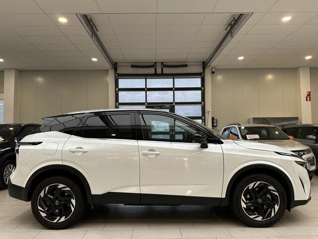 Nissan QASHQAI 1.3 MHEV X N-Connect [ PACK EASY I COLD PACK I PANORAMADAK ]