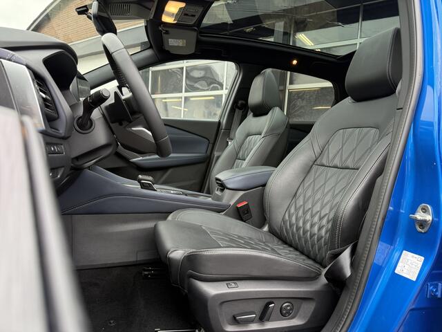 Nissan QASHQAI 1.3 MHEV Xtronic Tekna Plus