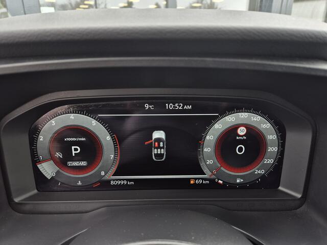 Nissan QASHQAI 1.3 MHEV Xtronic N-Connecta | Trekhaak | Panoramadak |