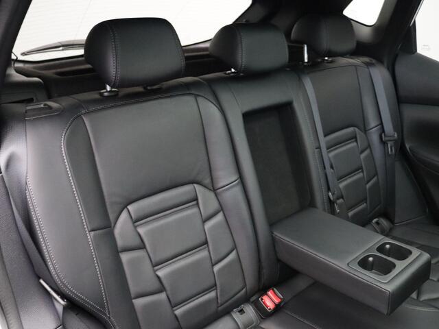 Nissan QASHQAI 1.2 Tekna + | Bose | Panoramadak | Lederen Bekleding | Stoelverwarming | Voorruitverwarming |