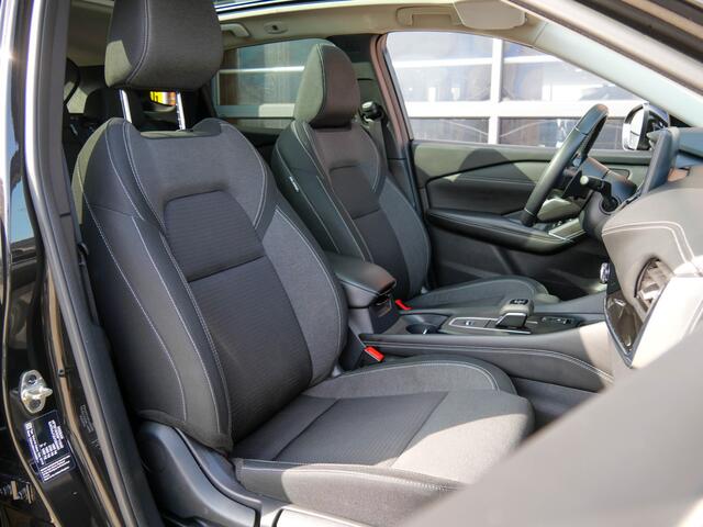 Nissan QASHQAI 1.3 MHEV Automaat Xtronic N-Connecta | TREKHAAK | PANODAK | CAMERA |