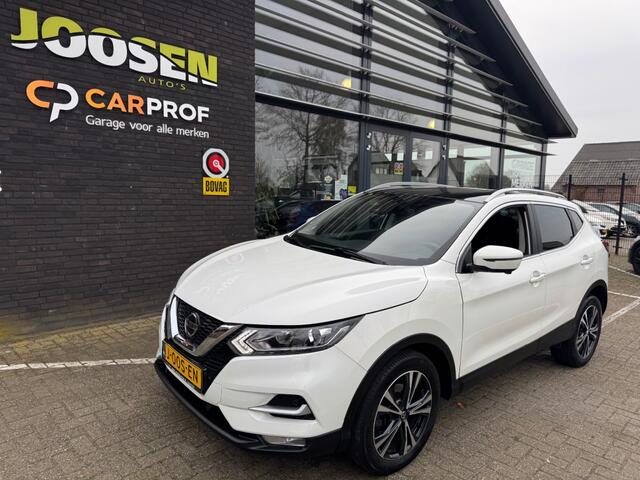 Nissan QASHQAI 1.3 MHEV X N-CONNECT