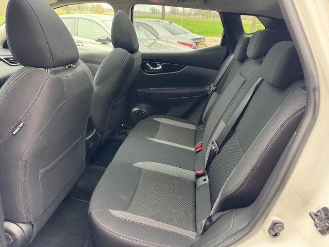 Nissan QASHQAI 1.3 MHEV X N-CONNECT