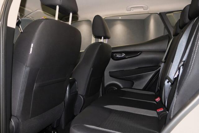 Nissan QASHQAI 1.3 DIG-T Acces Edition Camera l Cruise l
