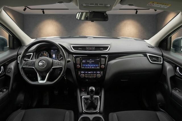 Nissan QASHQAI 1.3 DIG-T Acces Edition Camera l Cruise l