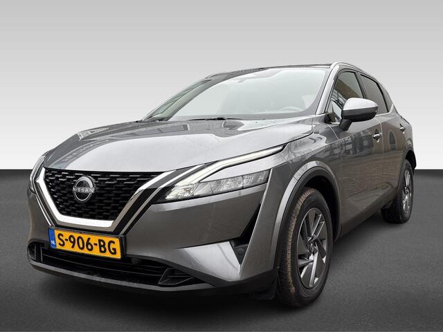 Nissan QASHQAI 1.3 MHEV Xtronic Acenta