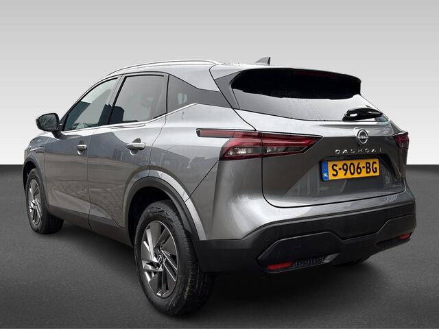 Nissan QASHQAI 1.3 MHEV Xtronic Acenta