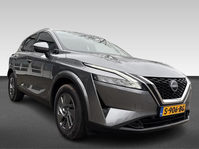 Nissan QASHQAI 1.3 MHEV Xtronic Acenta