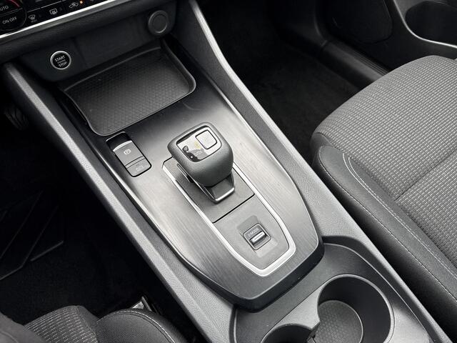 Nissan QASHQAI 1.3 MHEV Xtronic Acenta