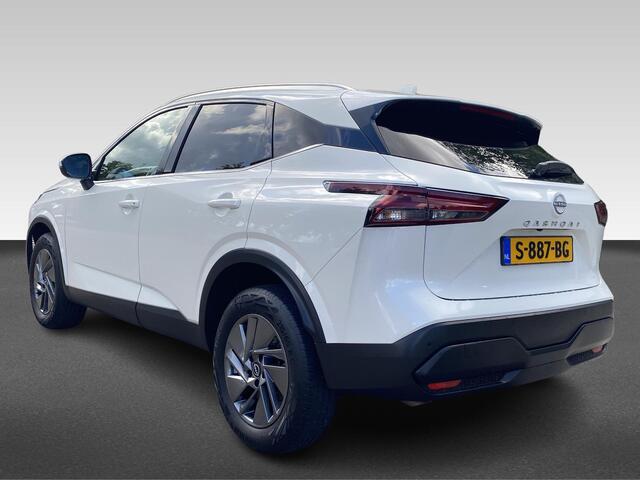Nissan QASHQAI 1.3 MHEV Xtronic Acenta