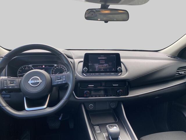 Nissan QASHQAI 1.3 MHEV Xtronic Acenta