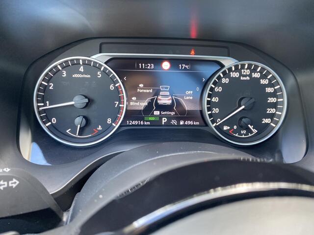 Nissan QASHQAI 1.3 MHEV Xtronic Acenta