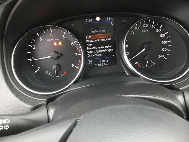 Nissan QASHQAI 1.3 DIG-T 163 DCT Tekna