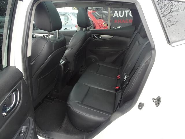 Nissan QASHQAI 1.3 DIG-T Business Edition