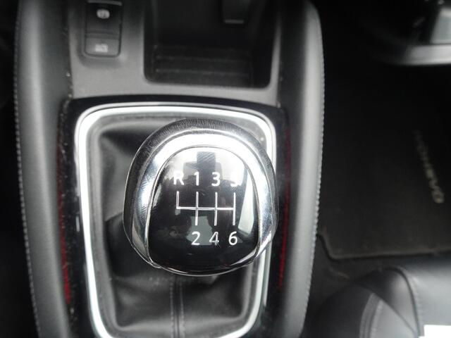 Nissan QASHQAI 1.3 DIG-T Business Edition