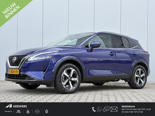 nissan-qashqai-1.3-mhev-n-connecta-