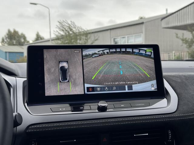 Nissan QASHQAI 1.5 e-Power N-Design Panoramadak + Cold Pack, Nieuwe e-POWER aandrijflijn!