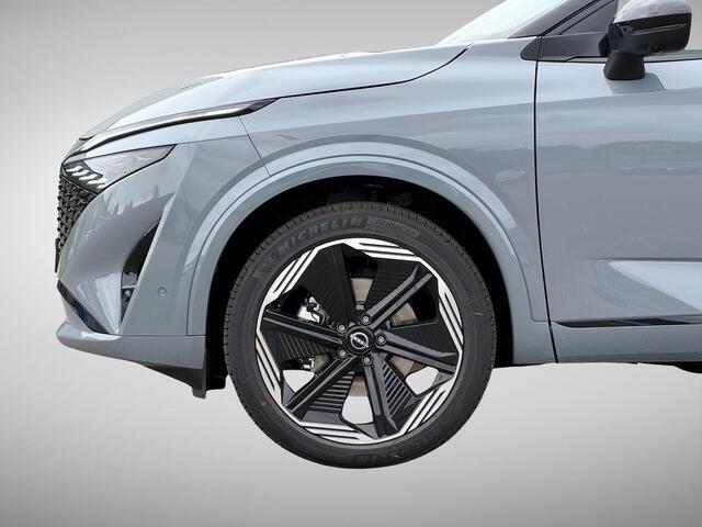 Nissan QASHQAI 1.5 e-Power N-Design Panoramadak + Cold Pack