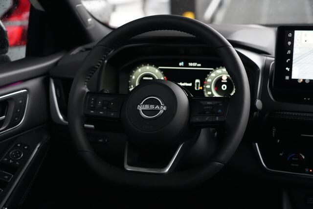 Nissan QASHQAI 1.3 MHEV Xtronic Tekna 158pk Panoramadak/360Camera/360Camera