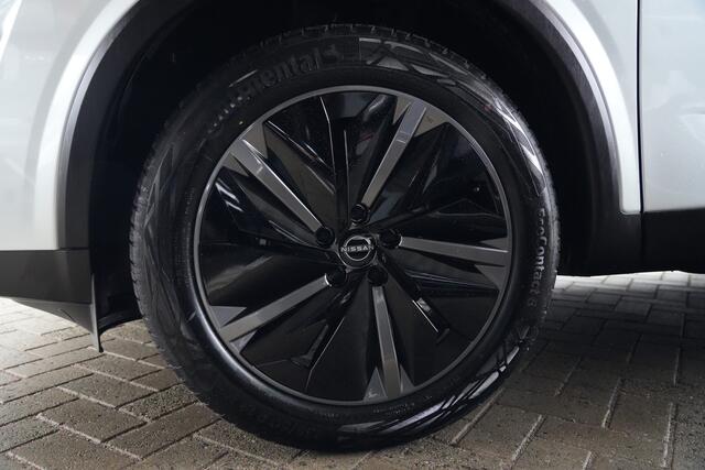 Nissan QASHQAI 1.3 MHEV Xtronic Tekna 158pk Panoramadak/360Camera/360Camera