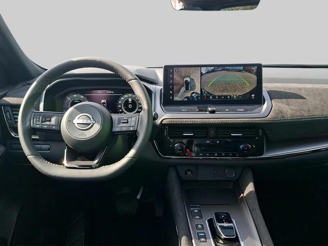 Nissan QASHQAI 1.5 e-Power N-Design cold en glass pack nu met ¤ 2000,- voorraad korting