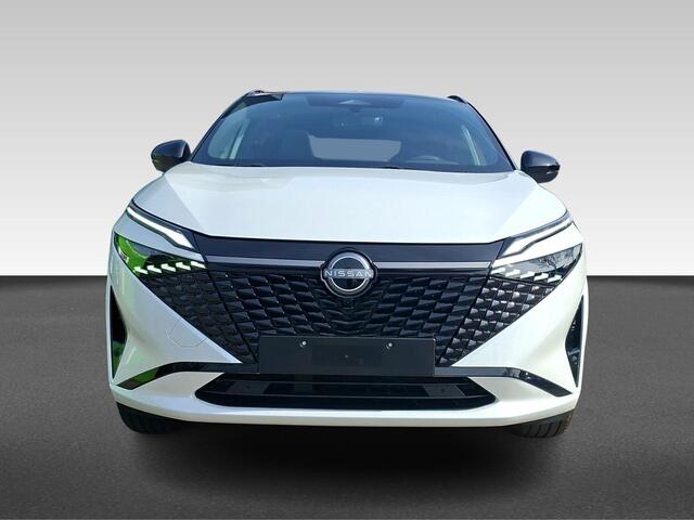 Nissan QASHQAI 1.5 e-Power N-Design cold en glass pack nu met ¤ 2000,- voorraad korting