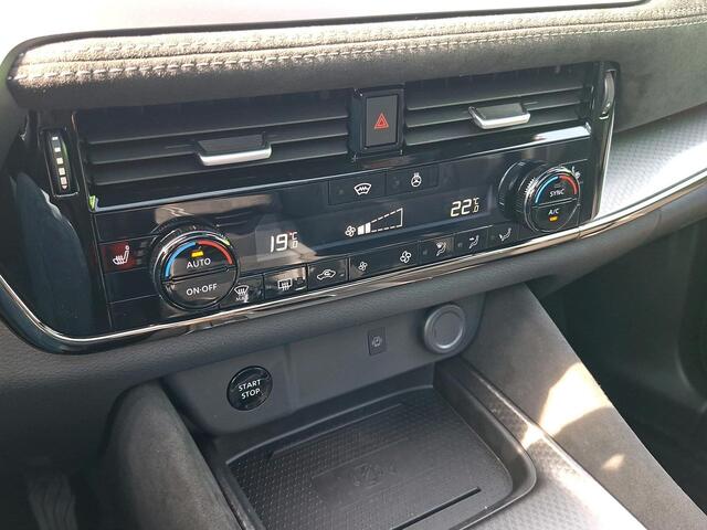 Nissan QASHQAI 1.5 e-Power N-Design cold en glass pack nu met ¤ 2000,- voorraad korting