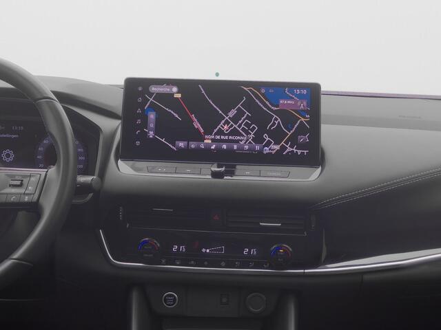 Nissan QASHQAI 1.3 MHEV Xtronic N-Connecta | PANO | 360° | ADAPTIVE
