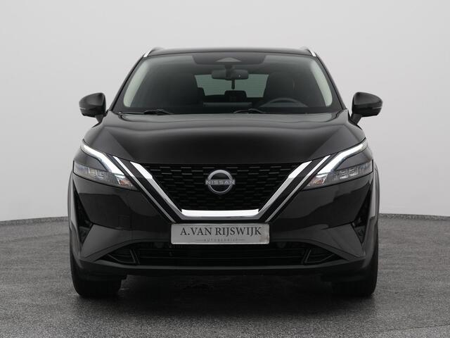 Nissan QASHQAI 1.3 MHEV Xtronic N-Connecta | PANO | 360° | ADAPTIVE