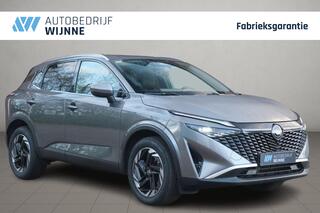 nissan-qashqai-1.3-mhev-158pk-xtron