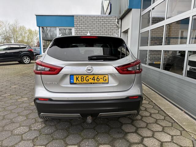 Nissan QASHQAI 1.3 DIG-T Tekna / Trekhaak