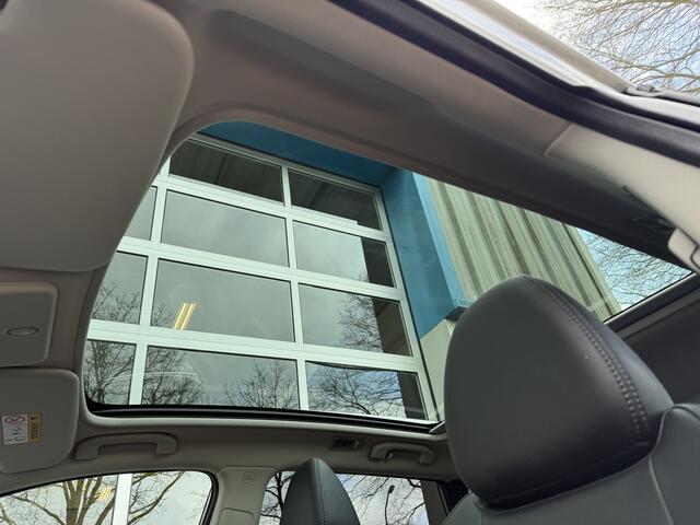 Nissan QASHQAI 1.3 DIG-T Tekna / Trekhaak