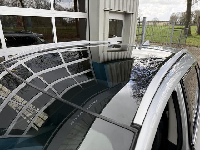 Nissan QASHQAI 1.3 DIG-T Tekna / Trekhaak