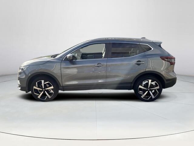 Nissan QASHQAI 1.3 DIG-T Premium Edition | Klimaat regeling | Stoelverwarming | Panorama dak | Navigatie | 360 canera | Trekhaak |