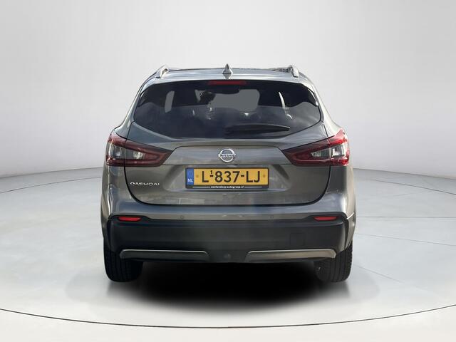 Nissan QASHQAI 1.3 DIG-T Premium Edition | Klimaat regeling | Stoelverwarming | Panorama dak | Navigatie | 360 canera | Trekhaak |