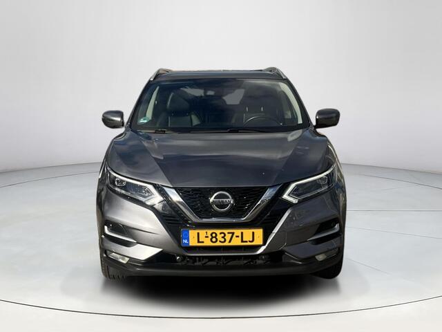 Nissan QASHQAI 1.3 DIG-T Premium Edition | Klimaat regeling | Stoelverwarming | Panorama dak | Navigatie | 360 canera | Trekhaak |