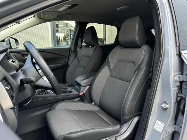 Nissan QASHQAI 1.3 MHEV N-Connecta | NL-Auto/1e Eign./Trekhaak/Navi/Carplay