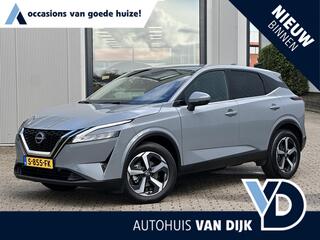 nissan-qashqai-1.3-mhev-n-connecta-