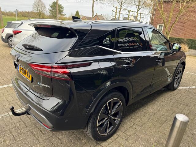 Nissan QASHQAI 1.5 EPOWER TEKNA