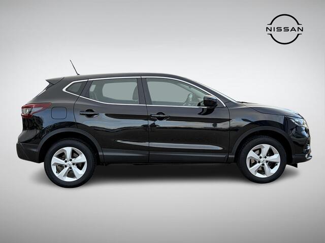 Nissan QASHQAI 1.3 DIG-T Acenta